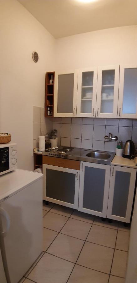 Apartment D2 4U ซาดาร์ ภายนอก รูปภาพ
