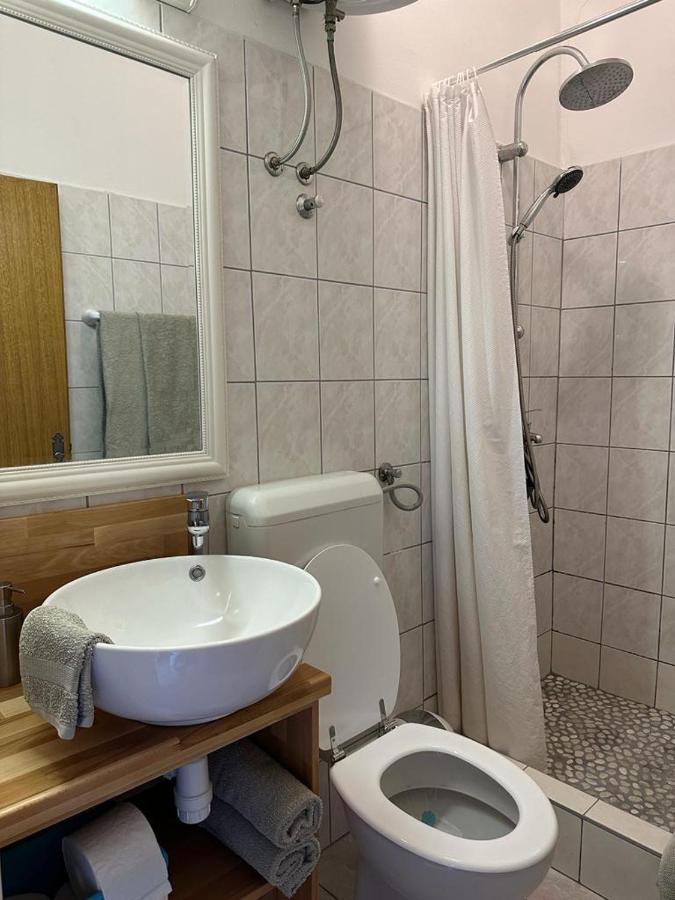 Apartment D2 4U ซาดาร์ ภายนอก รูปภาพ