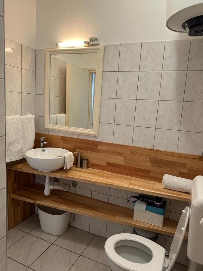 Apartment D2 4U ซาดาร์ ภายนอก รูปภาพ