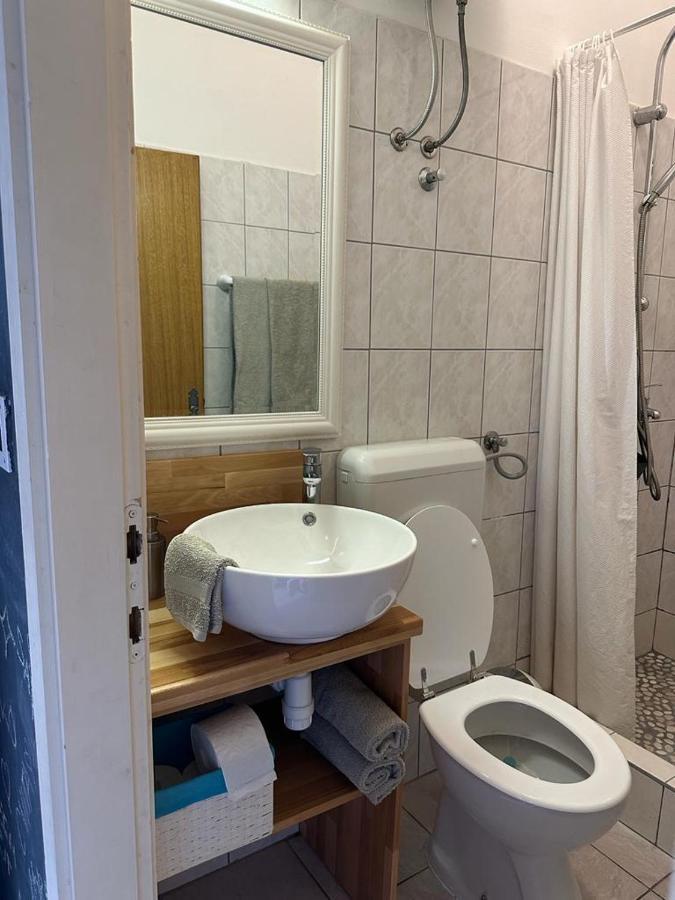 Apartment D2 4U ซาดาร์ ภายนอก รูปภาพ