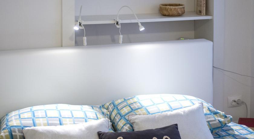 Apartment D2 4U ซาดาร์ ห้อง รูปภาพ