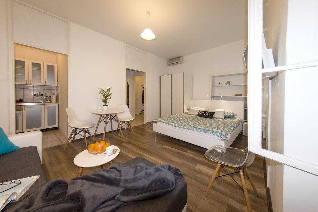 Apartment D2 4U ซาดาร์ ภายนอก รูปภาพ