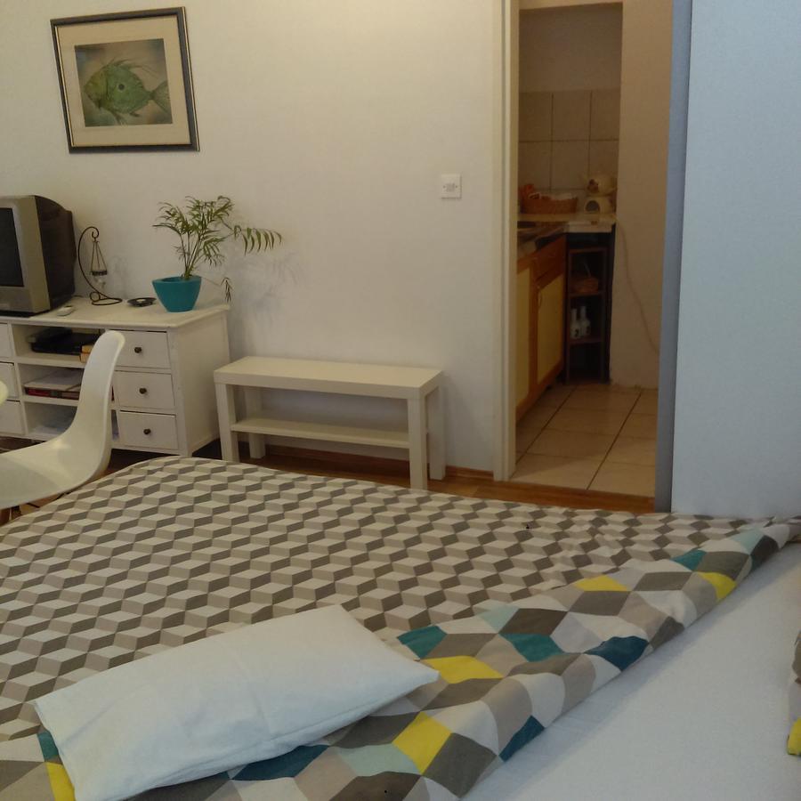 Apartment D2 4U ซาดาร์ ภายนอก รูปภาพ