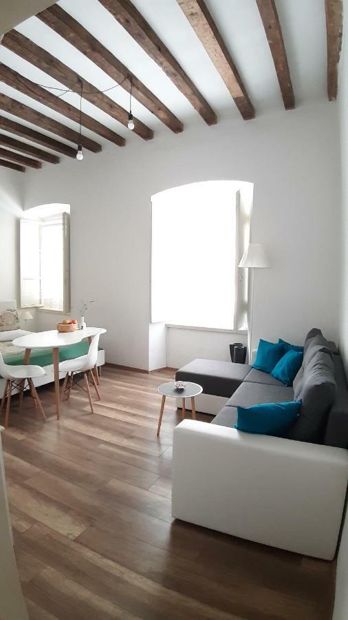 Apartment D2 4U ซาดาร์ ภายนอก รูปภาพ