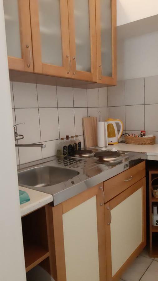 Apartment D2 4U ซาดาร์ ภายนอก รูปภาพ